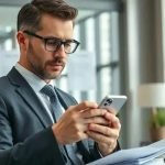 Como escolher o melhor celular para advogados: Guia prático e eficiente
