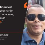 Como Fernando superou desafios e conquistou vaga de Analista em TI