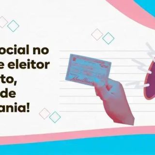 Como incluir o nome social no título de eleitor: prazo e passo a passo