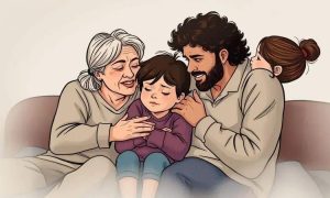 Como lidar com a prisão de um familiar: orientações essenciais