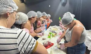 Como o programa Criança Feliz transforma a vida de famílias em Minas Gerais