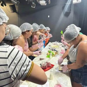 Como o programa Criança Feliz transforma a vida de famílias em Minas Gerais