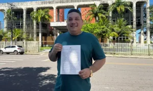 Como o Projeto Pai Legal transformou a vida de Rafael em Macapá