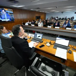 Como o Senado constrói a reforma do Código Civil: etapas e desafios
