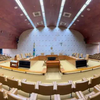 Como o STF define quem julgará um processo: entenda o sorteio eletrônico