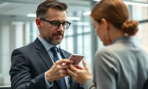 Ferramentas jurídicas e atualização legal; profissionais de Direito discutem tendências e novidades legislativas; ambiente corporativo de advocacia e direito acontece em evento de notícias jurídicas.
