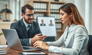 Como os advogados podem usar redes sociais para fortalecer seu marketing jurídico?