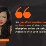 Como retomar estudos e conquistar aprovações mesmo com maternidade