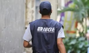 Como se preparar para o concurso do IBGE e se tornar recenseador?