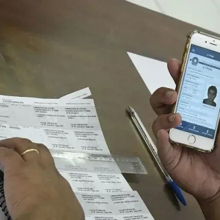 Como usar o e-Título para votar: documentos, biometria e vantagens