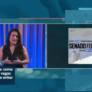 Como votar nas duas vagas para o Senado e evitar erros na urna