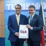 Concad e Ministério do Turismo planejam evento de esporte e bem-estar