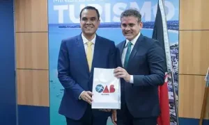 Concad e Ministério do Turismo planejam evento de esporte e bem-estar