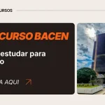 Concurso Bacen: o que estudar para técnico antes do edital e como começar