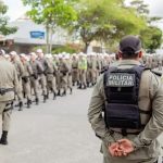 Concurso da PM AL: Cebraspe Contratada Para 1.060 Vagas