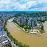 Concurso FURB Blumenau SC: oportunidades com salários de até R$7.035