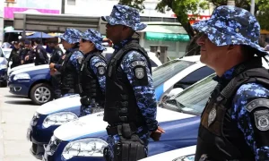 Concurso Guarda de Aracaju: edital com 100 vagas e salário inicial de R$4.055,53