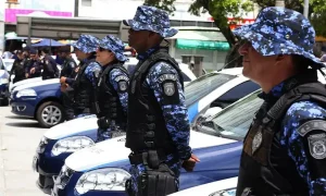Concurso Guarda de Aracaju: edital com 100 vagas e salário inicial de R$4.055,53