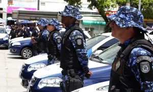 Concurso Guarda de Aracaju SE: edital autorizado com 100 vagas abertas!