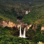 Concurso ICMBio em Mambaí GO: Inscrições Abertas para Chefe de Brigada