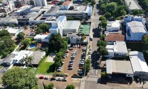 Concurso na UTFPR: 1 Vaga para Professor de Agronomia em Francisco Beltrão