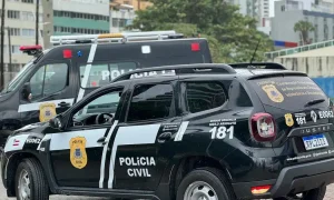 Concurso PC BA: edital atrasa novamente e deve sair em até 20 dias