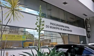Concurso PGM Nova Iguaçu avança e terá edital em 2026; carreira de TI