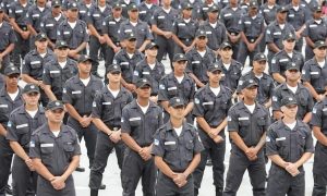 Concurso PMERJ: Estado prepara convocação de aprovados de 2014