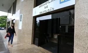 Concurso SEDF: provas com 120 itens, discursiva, práticas e 10.604 vagas