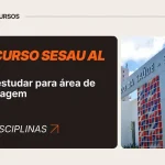 Concurso Sesau AL: o que estudar para Enfermagem — assistente e especialista