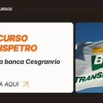 Concurso Transpetro 2026: perfil da Cesgranrio e como se preparar