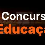 Concursos Educação 2026: CE, PA e DF somam mais de 15 mil vagas