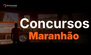 Concursos no Maranhão: mais de 5 mil vagas previstas para 2026