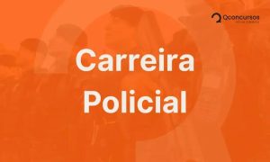 Concursos policiais 2026: rotina, cargos e principais editais para ficar de olho
