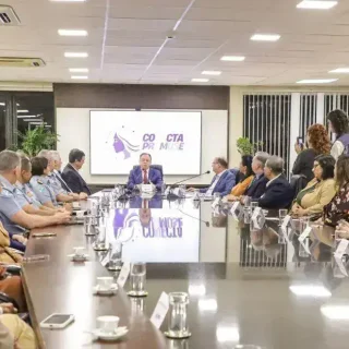 Conecta Promuse agiliza fiscalização de medidas protetivas no MS