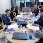 Conferência discute questões do princípio da simetria e federalismo brasileiro