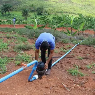 Congresso analisa liberação de R$ 33,6 milhões para irrigação social
