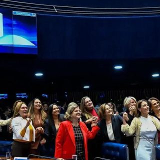 Congresso aprova 19 novas leis para ampliação da proteção das mulheres em 2025