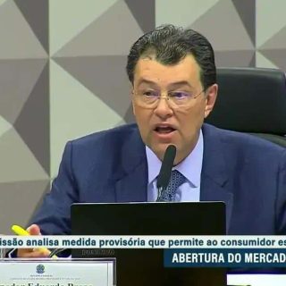 Congresso dá início à análise da medida provisória sobre o setor elétrico