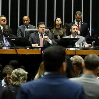 Congresso derruba 52 vetos à Lei de Licenciamento Ambiental