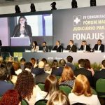 Congresso do Fonajus discute judicialização do direito à saúde no Brasil