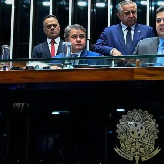 Congresso se articula para aprovação da LDO em sessão conjunta nesta quinta