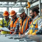 Conheça os Direitos Trabalhistas dos Engenheiros e Como Exercê-los