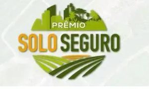 Conheça os projetos homenageados no Prêmio Solo Seguro 2025