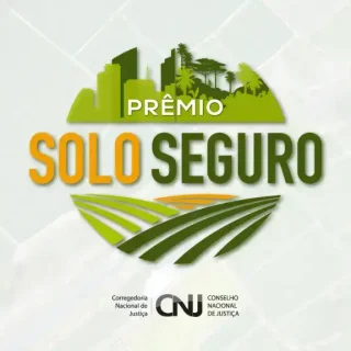 Conheça os projetos vencedores do Prêmio Solo Seguro 2025/2026