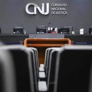 Conselheiros do CNJ se Reúnem para a 10ª Sessão Ordinária