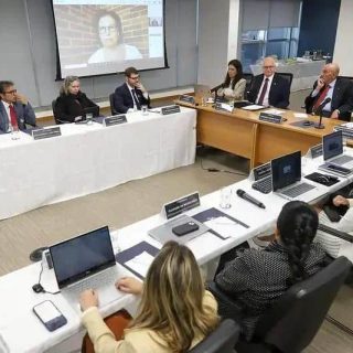 Conselho Consultivo do CNJ realiza sua primeira reunião de trabalho