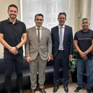 Conselho Federal da OAB dialoga com a advocacia paraense em Belém