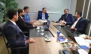 Conselho Federal propõe parceria com Fundação Escola Superior do Ministério Público