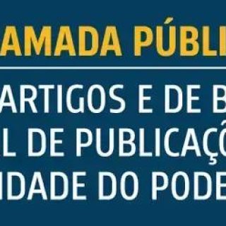 Conselho Nacional de Justiça lança chamada para artigos sobre sustentabilidade